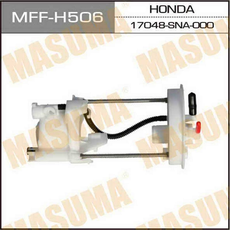 Фильтр топливный в бак MASUMA MFF-H506