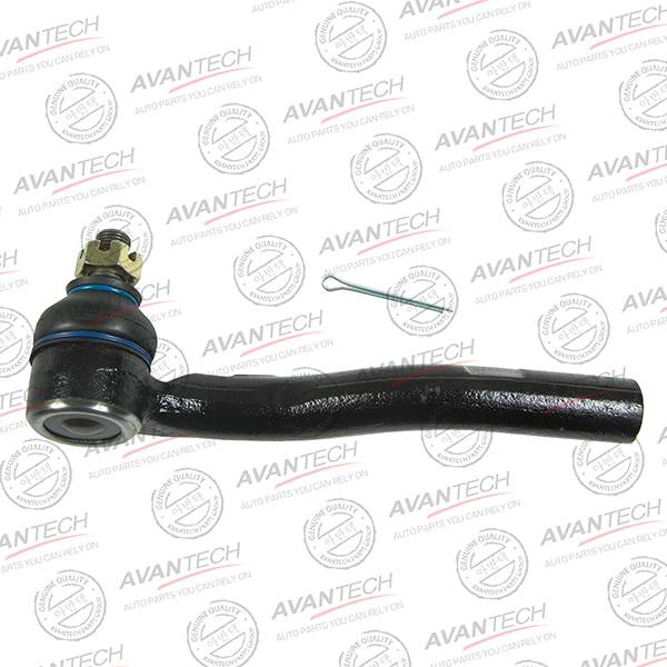 Наконечник рулевой Avantech ATE0117L