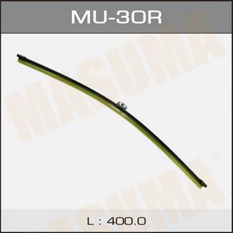 Щётка стеклоочистителя MASUMA задний MU-30R , 400 мм