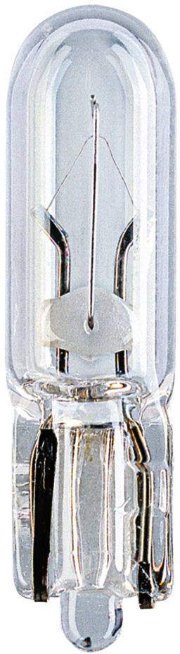 Osram 2721 W1.2  W2x4.6d панель