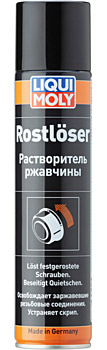 Растворитель ржавчины Liqui Moly Rostloser 0,3л