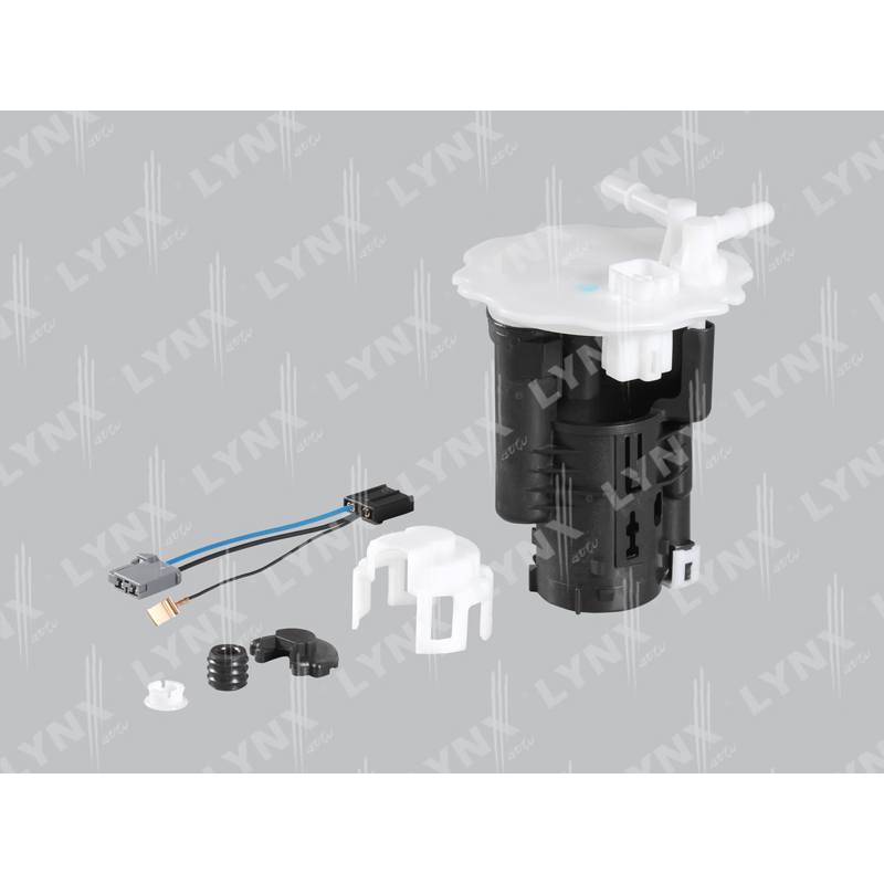 Фильтр топливный LYNX LF-967M / GY01-13-ZE0