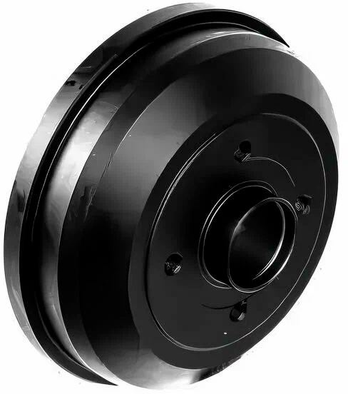 барабан тормозной ZENTPARTS Z01717