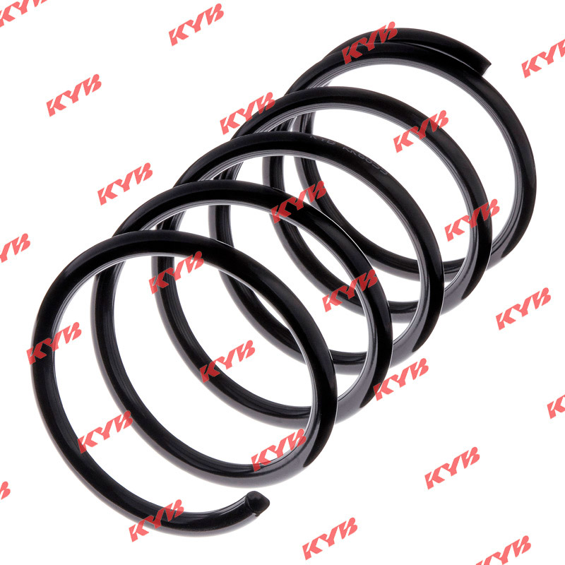 Пружина KYB K-Flex RK6859