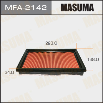 Фильтр воздушный MASUMA MFA-2142