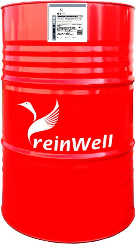 Трансмиссионное масло ReinWell 75W-90 GL5 на розлив