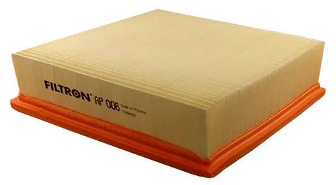 Фильтр воздушный Filtron AP 006