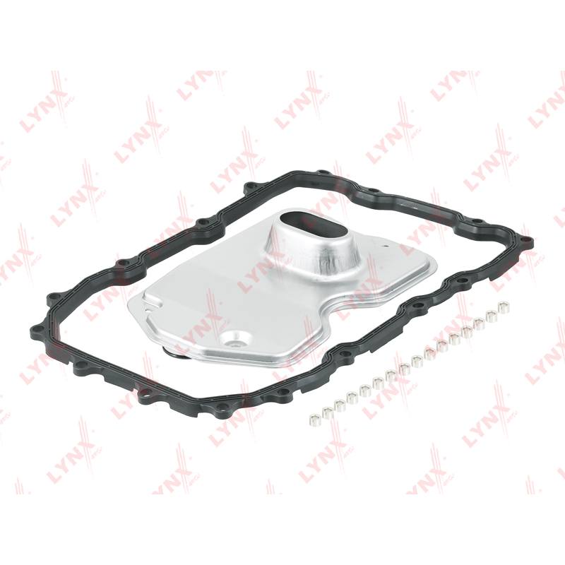 Фильтр АКПП LYNXauto LT-1015