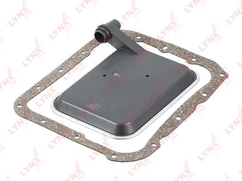 Фильтр АКПП Lynxauto LT-1069