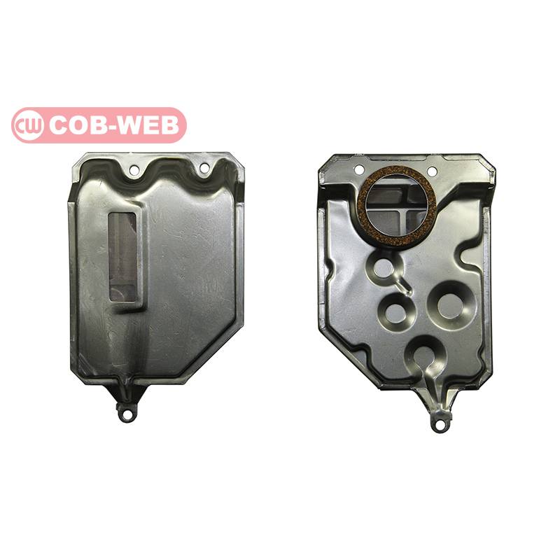 Фильтр АКПП COB-WEB SF152H 11152H / 35330-12020