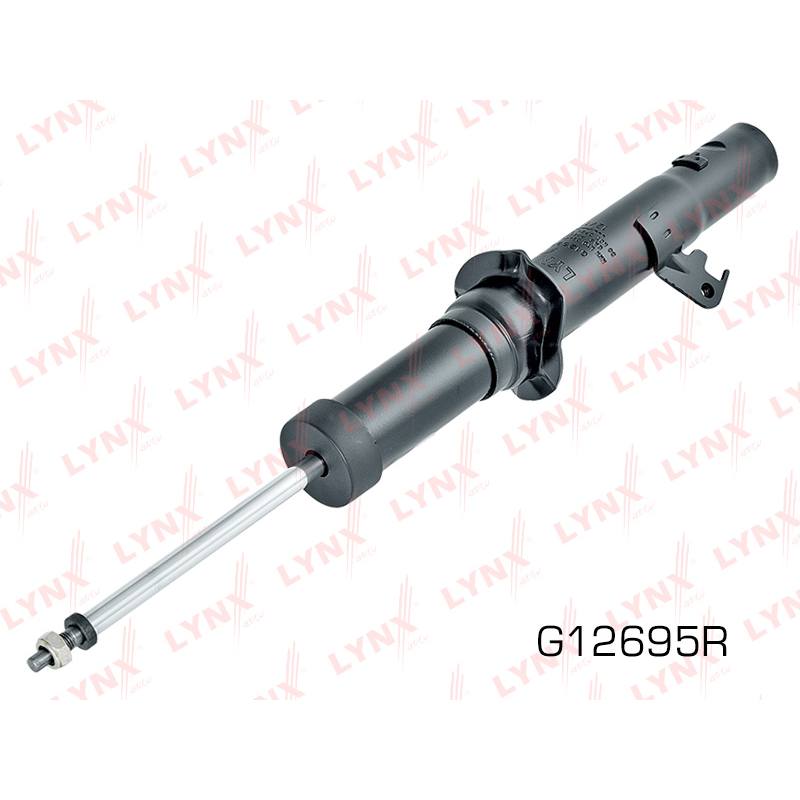 Амортизатор подвески LYNXauto G12695R