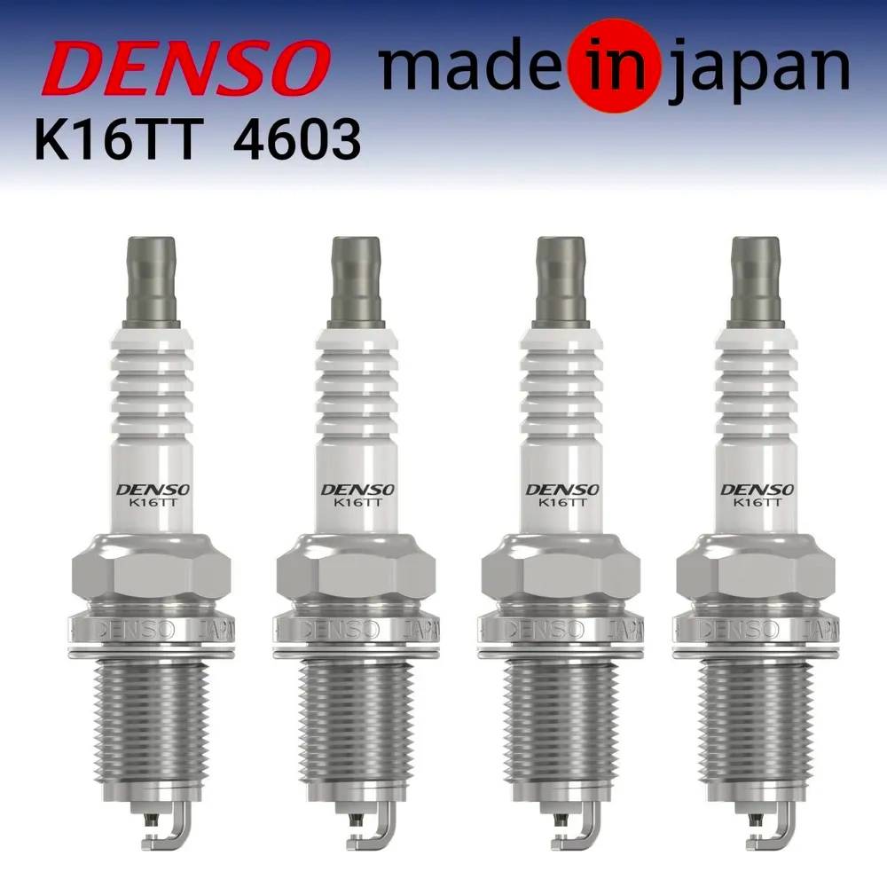 Свеча зажигания DENSO 4603 K16TT