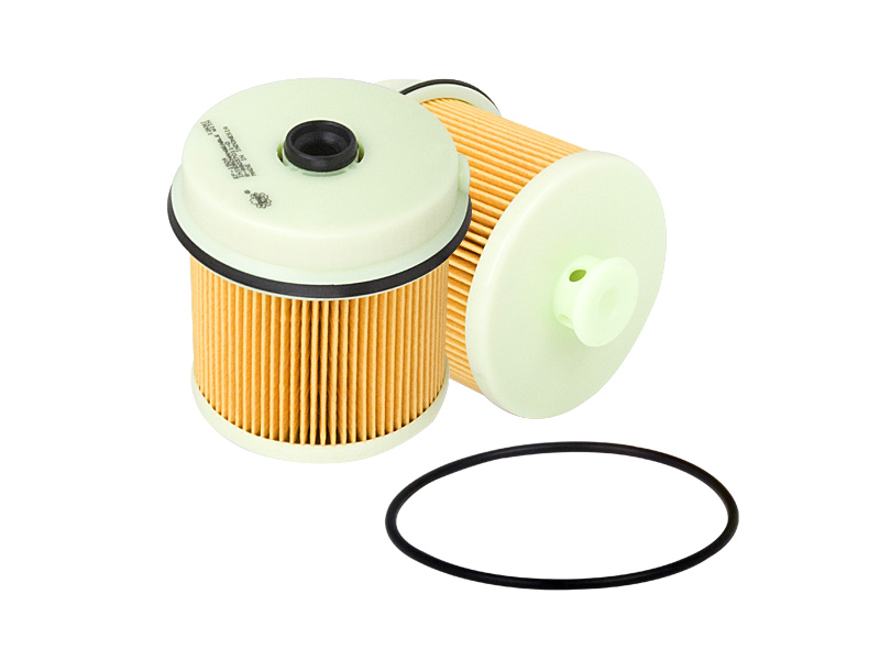 Фильтр топливный Sakura EF-1509 / F-513
