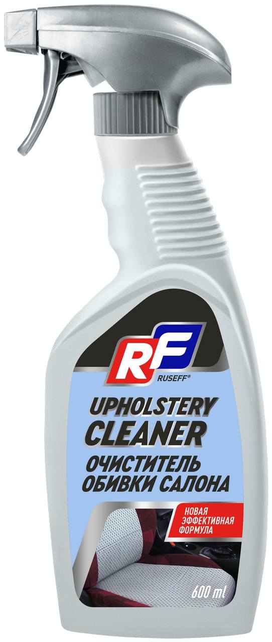 Очиститель обивки салона Ruseff 14251N 600мл
