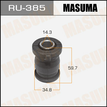 Салентблок MASUMA RU-385