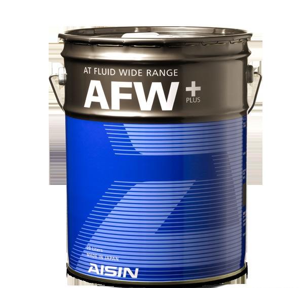 Масло трансмиссионное для АКПП AISIN ATF 6020 универ AFW на РОЗЛИВ
