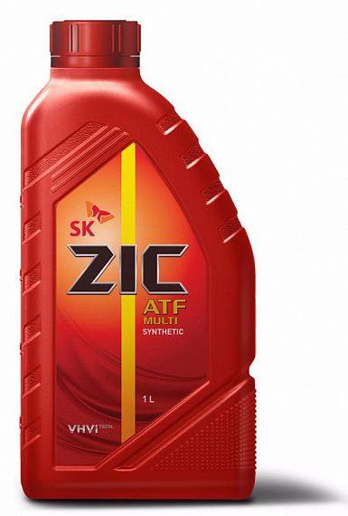ZIC ATF Multi 1L