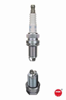 Свеча зажигания NGK 2397 BKUR6ET-10