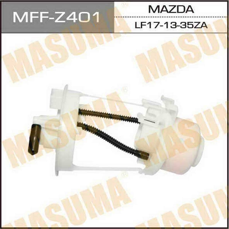 Фильтр топливный в бак MASUMA MFF-Z401