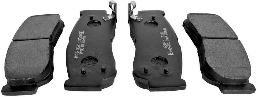 Тормозные колодки Hong Sung HP0032