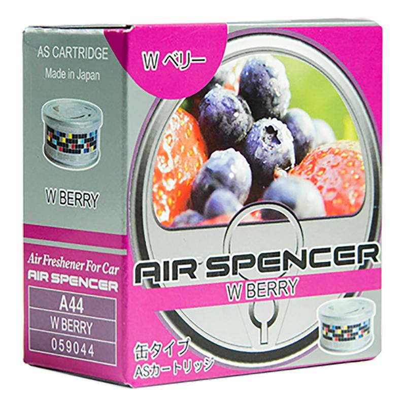 Ароматизатор меловой EIKOSHA Spirit А-44 ДИКАЯ ЯГОДА