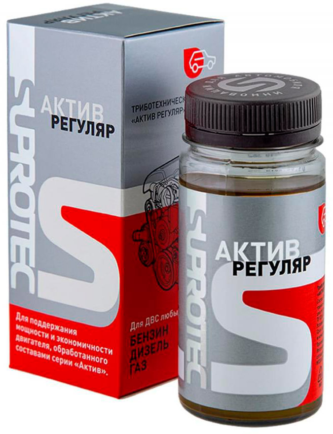 Супротек Актив Регуляр
