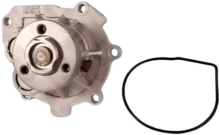 4500-0216-sx помпа opel astra