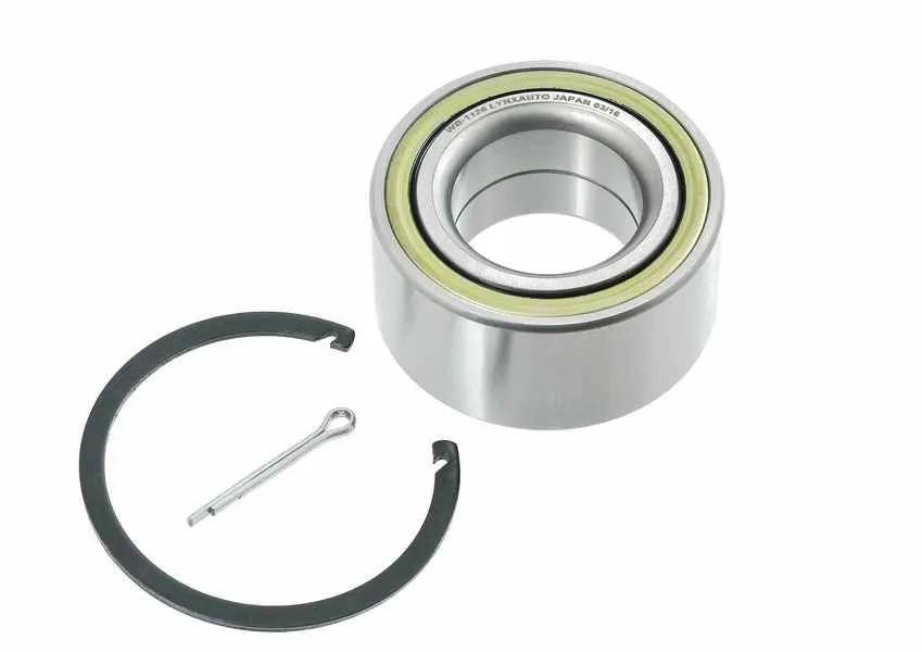 Подшипник ступицы колеса перед. прав/лев. LYNX WB-1126