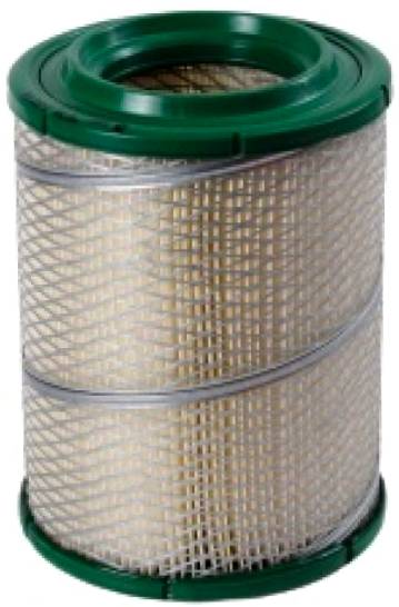 Фильтр воздушный Big Filter GB-76 инж. выс.
