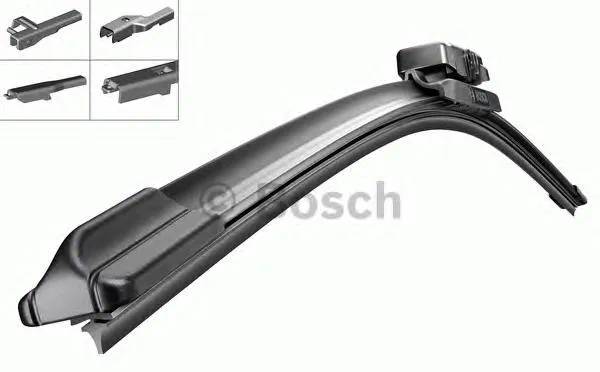 Щётка стеклоочистителя Bosch 3397008566 480мм