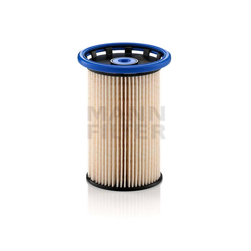 Фильтр топливный MANN PU8007