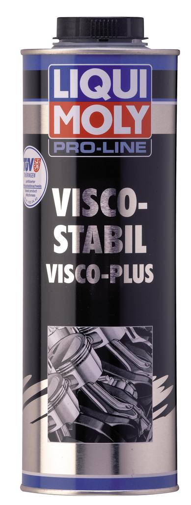 5196 Liqui Moly стабилизатор вязкости 1л