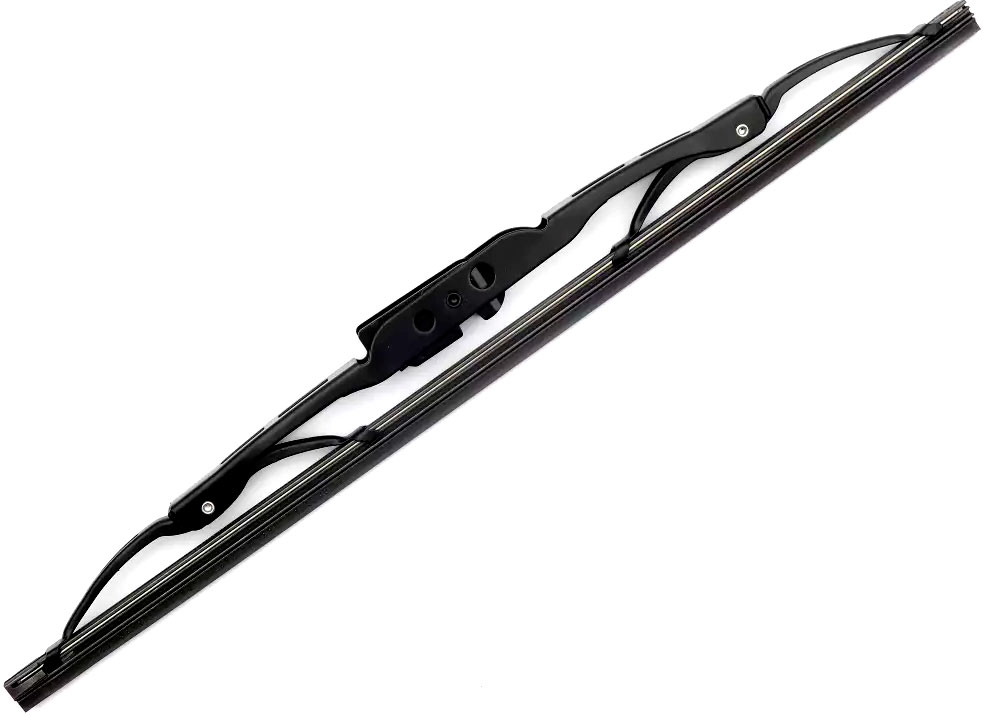 Щётка стеклоочистителя каркасная Masuma MU-013S