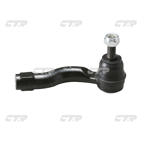 Наконечник рулевой CTR CET-126R
