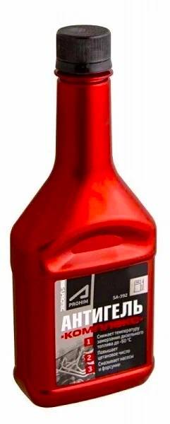 Антигель комплекс Suprotec SA-392