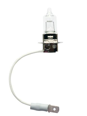 Лампа головного света H3 12V 55W 0454