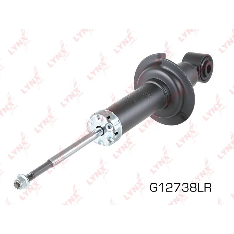 Амортизатор подвески/зад LYNX G12738LR