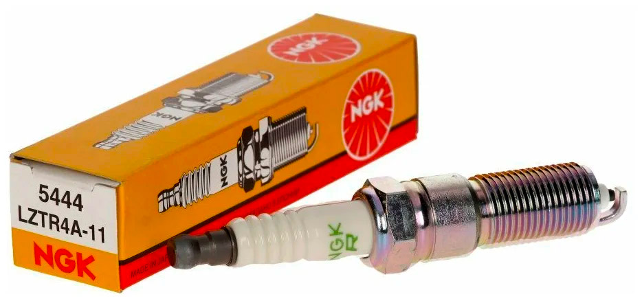 Свеча зажигания NGK 5444 LZTR4A-11