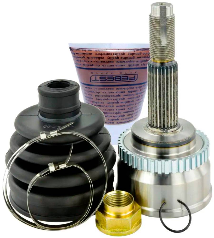 Шрус внешний FEBEST 0210-060А42