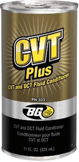 Кондиционер для трансмиссий BG 303 CVT, DSG, DCT