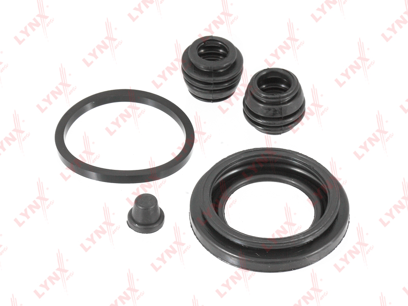 Ремкомплект тормозного суппорта LYNX BC-0118