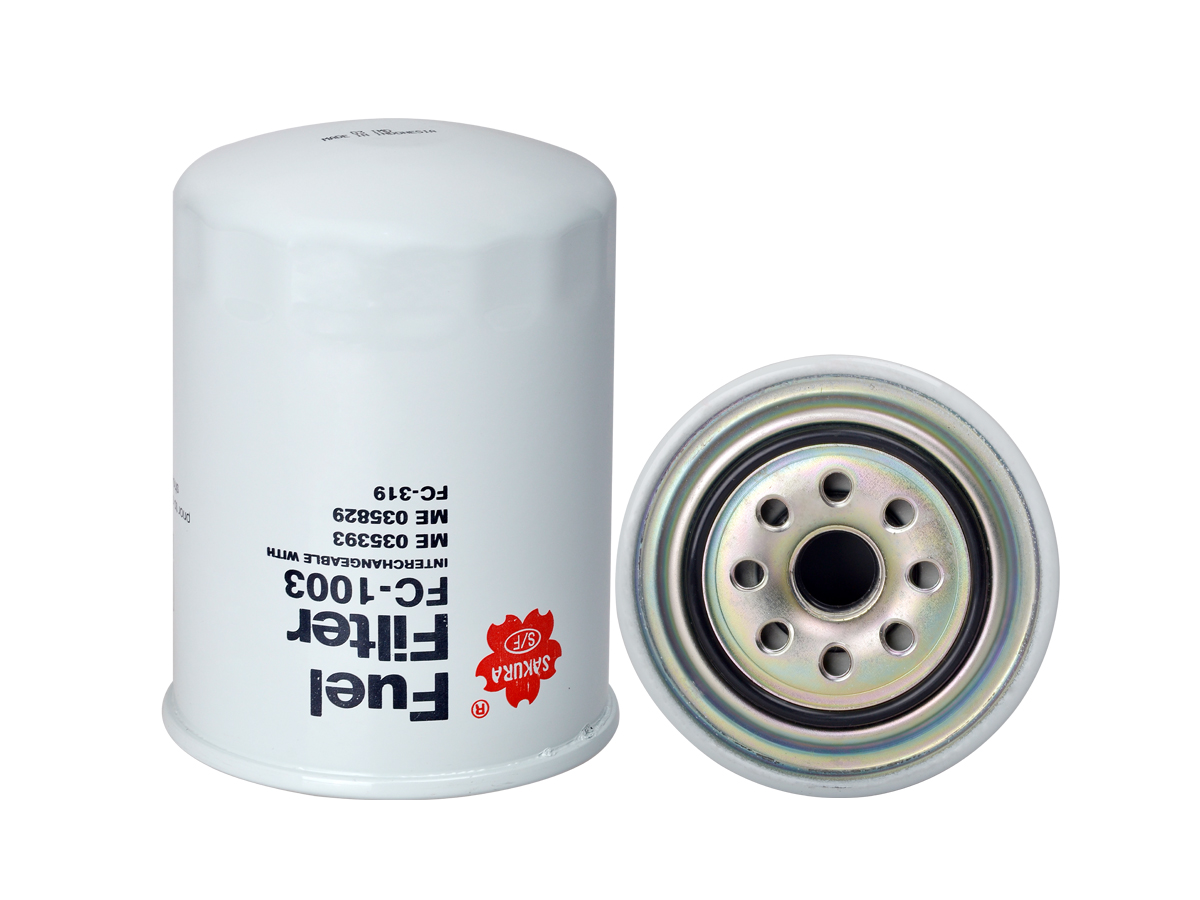 Фильтр топливный Sakura FC-1003 / FC-318