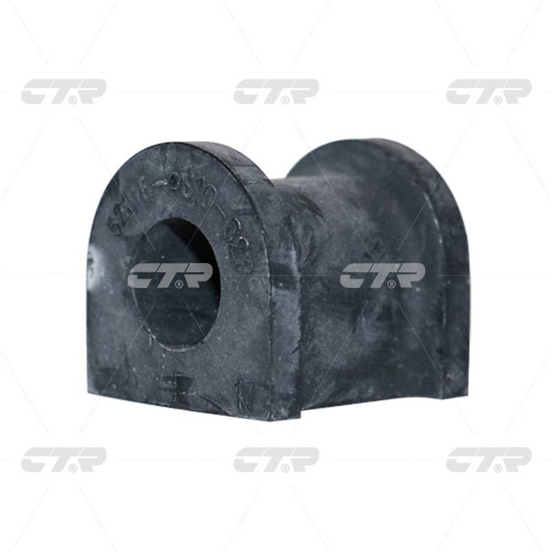Втулка стабилизатора CTR CVHO-40