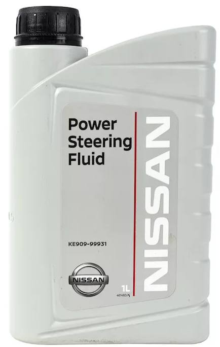 Жидкость ГУР Nissan PSF, 1л