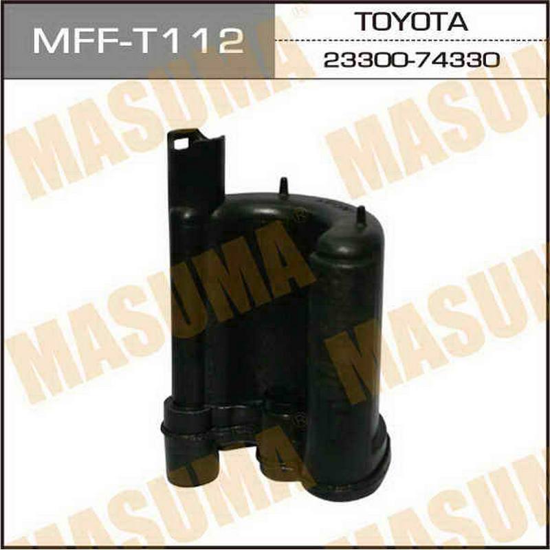 Фильтр топливный в бак MASUMA MFF-T112