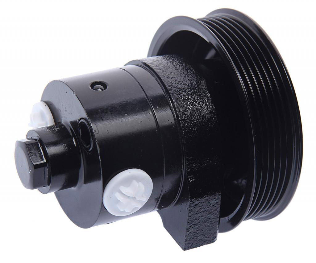 Насос гидроусилителя УАЗ дв.ЗМЗ-409 MEGAPOWER ШНКФ.453471.105-40Т