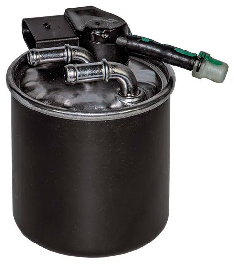 Фильтр топливный FILTRON PP 840/9