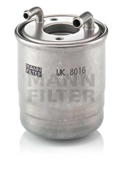 Фильтр топливный MANN-FILTER WK 8016 x