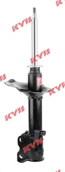 Амортизатор Стойка KYB-334382