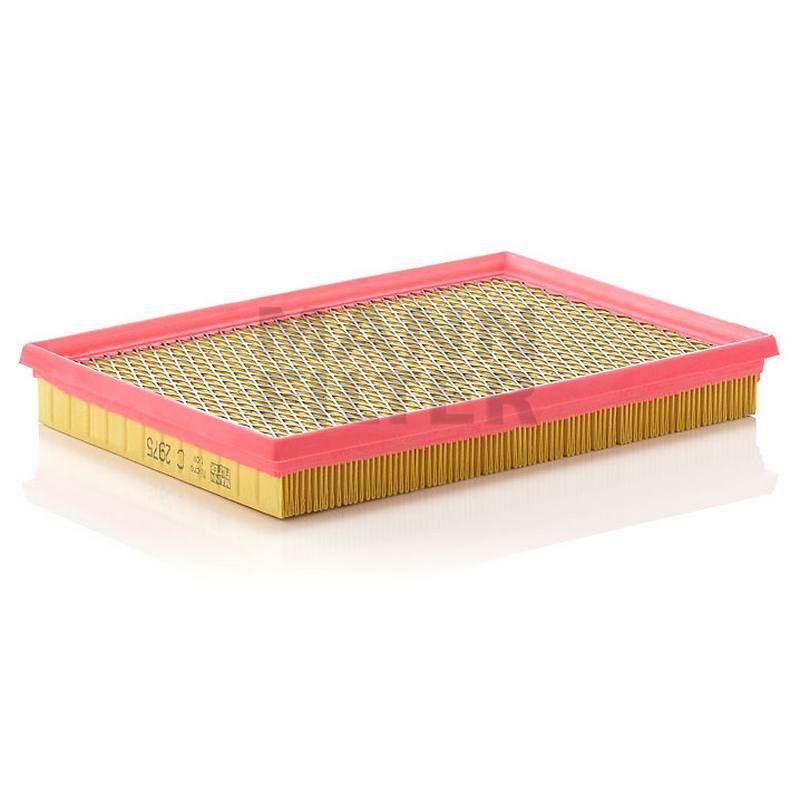 Фильтр воздушный MANN C 2975